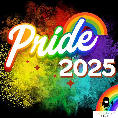 LGBTQIAPK2S Club: Pride 2025