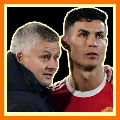 The Absolute Chaos Of Ole Gunnar Solskjaer’s Manchester United