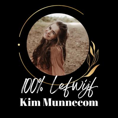 #365: Alles over zelfliefde, een Insta live met Kim Munnecom #365: Alles over zelfliefde, een Insta live met Kim Munnecom