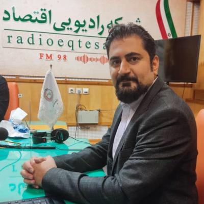 رادیو کارآفرینی | گفتگوی علی خادم الرضا در رادیو اقتصاد درباره ماهیت، غایت در کارآفرینی جدید رادیو کارآفرینی | گفتگوی علی خادم الرضا در رادیو اقتصاد درباره ماهیت، غایت در کارآفرینی جدید