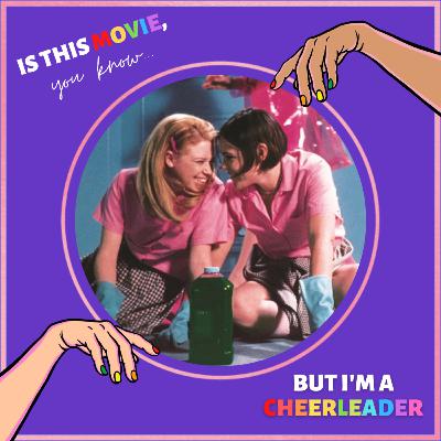 Episode 17: But I'm A Cheerleader - Warner Bros. Streams In Agony