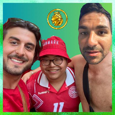 #03 - Premier League er dansk med Niels Nedergaard