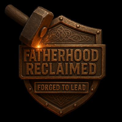 Fatherhood Reclaimed Episode 001 | "5 Standards to Rebuild What's Breaking" Fatherhood Reclaimed Episode 001 | "5 Standards to Rebuild What's Breaking"