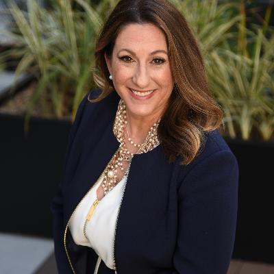 The Multiple Paths to Resolving Workplace Disputes - Kristin Rizzo joins the MINDSET Doc The Multiple Paths to Resolving Workplace Disputes - Kristin Rizzo joins the MINDSET Doc