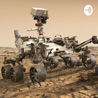 Radioespacial Presenta El Viaje A Marte