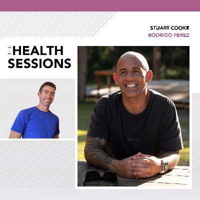 Rodrigo Perez - Discover the Importance of Mobility