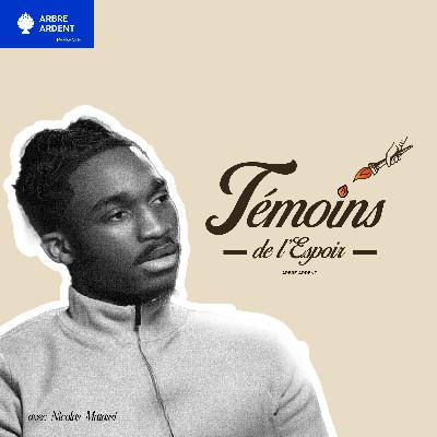 EP #4 - David | "Je n’ai pas voulu être pasteur"