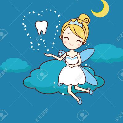 The tooth Fairy
