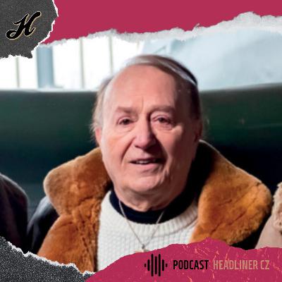 Bombarďák Petr Janda: Když jsem vydělal miliony, vrátil jsem je do muziky (193)