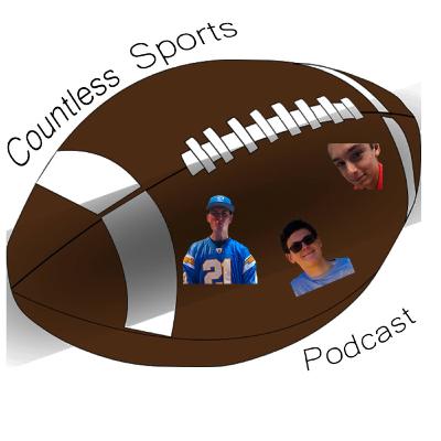 Episode 7 Weeks 1-8 Recap