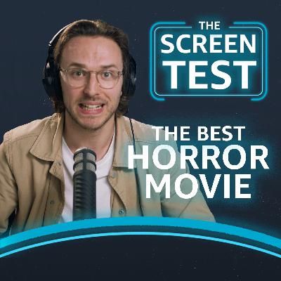 #17 The Best Horror Movie Of All Time ft. Alasdair Beckett-King | The Shining vs. Get Out vs. The Wicker Man #17 The Best Horror Movie Of All Time ft. Alasdair Beckett-King | The Shining vs. Get Out vs. The Wicker Man
