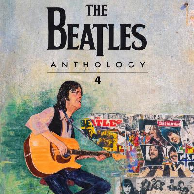 1096 - Especial The Beatles Anthology 4 con Javier Polo