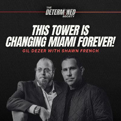 Inside the $630M Bentley Residences: How Gil Dezer Is Changing Luxury Real Estate Inside the $630M Bentley Residences: How Gil Dezer Is Changing Luxury Real Estate