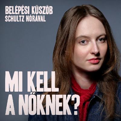 Biztonság, egészség, anyaság – The Microbiome Girl a Belépési Küszöbben