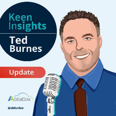 Episode 9: Q&A Session Update Episode 9: Q&A Session Update