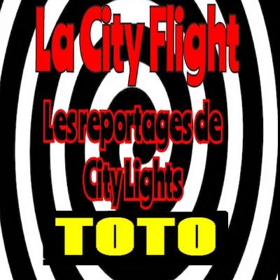 CITY FLIGHT TOTO