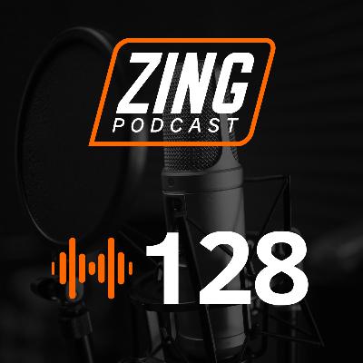 Zing Podcast #128: S.T.A.L.K.E.R. 2: Heart of Chornobyl