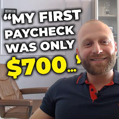 HEAD MILLIONAIRE PROP TRADER OF SEVEN POINTS CAPITAL GOT HIRED WITH NO EXPERIENCE AND NO MONEY