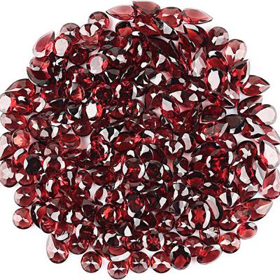 Ascended Café - Season 1 - Episode 6 🔥 Garnet Benefits, Uses, Meaning in Your Life