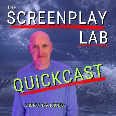 004 - Quick Cast: A Complete Unknown - Screenplay vs. Film