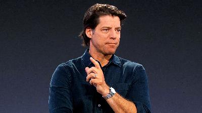 Walking Into Dangerous Rivers Walking Into Dangerous Rivers