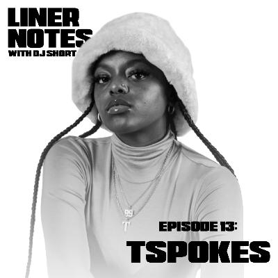 Tspokes On New Album "Spoken From The Heart", SoCal Rap Scene, Women In West Coast Hip-Hop & More