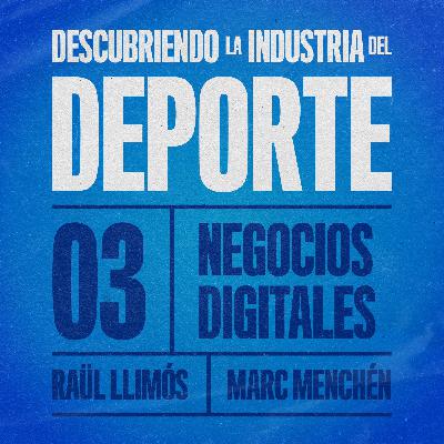 Negocios digitales