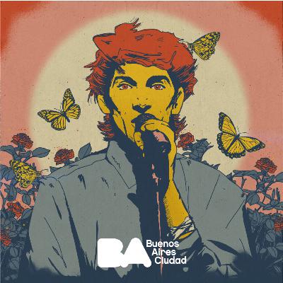 Paraíso del Rock – Federico Moura, siempre dispuesto a cumplir sus sueños