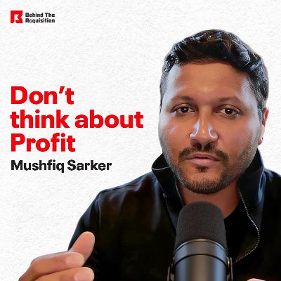 This investor makes millions buying businesses nobody else wants (200+ exits) This investor makes millions buying businesses nobody else wants (200+ exits)