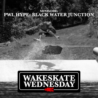 Minisode: The PWL Hype - Black Water Junction