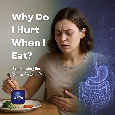 Why Do I Hurt When I Eat?