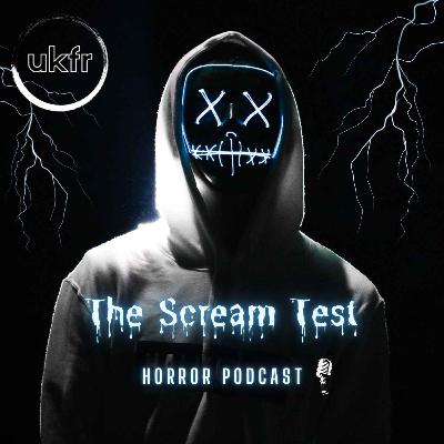 Creepy Kids - The Scream Test