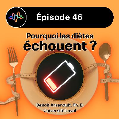 #46 - La restriction calorique et ses effets sur le corps humain : une perspective physiologique