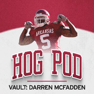 FROM THE VAULT: Darren McFadden