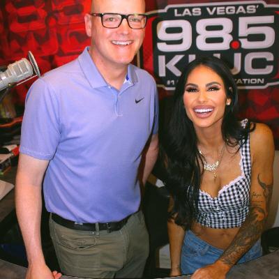 10/11/2024 The Chet Buchanan Show OnDemand!