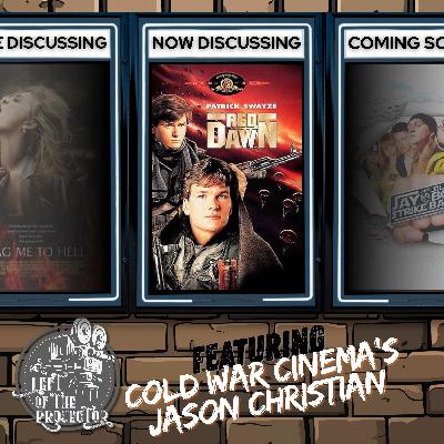 Red Dawn (1984) with Jason Christian of Cold War Cinema