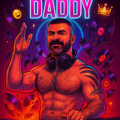 Episode 14: Dirty Pop - Dancefloor Daddy V5