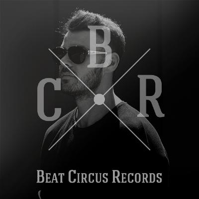 BCR Podcast #012 w/ Robert Onut