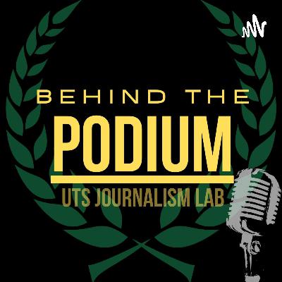 S1, Episode 2 - Australia's medal rush and the spectre of COVID-19
