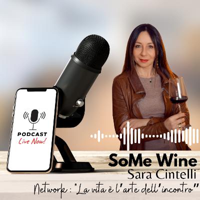 Ep. #35 Network e la sua importanza con Sara Cintelli: "La vita è l’arte dell’incontro”