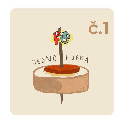 Jednohubka 1: A to vás o těch médiích ve škole nic neučili? Jednohubka 1: A to vás o těch médiích ve škole nic neučili?