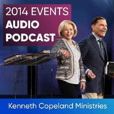 2014 New Year's Eve Service With Kenneth Copeland: "Bringing in 2015" 2014 New Year's Eve Service With Kenneth Copeland: "Bringing in 2015"