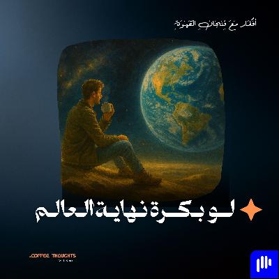 لو بكرة نهاية العالم؟