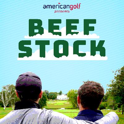 Beef Stock 24 part three: The Champions BBQ, the Beef gravy jug and the greatest confession in BGC history