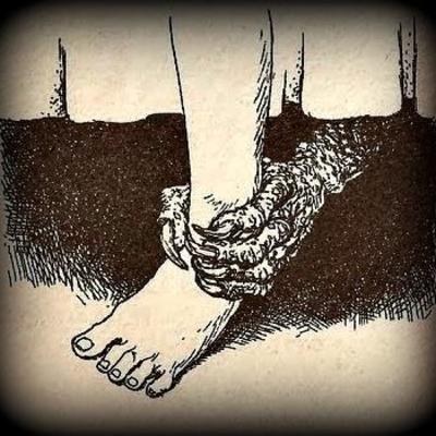 Historias de terror #2 especial de Halloween 🎃