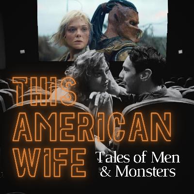 Tales of Men and Monsters: The Traitors UK, Guillermo del Toro’s Frankenstein, Epstein Docs & Predator: Badlands Review