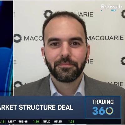 How CLARITY Act Could Change Crypto Trading Forever