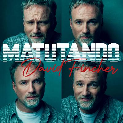 Quem é David Fincher, diretor de Mank e novo queridinho da Netflix?