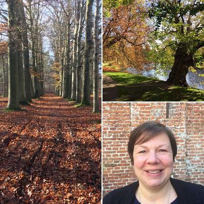 Mantelzorgconsulent Mantelzorgconsulent