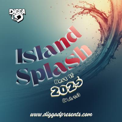 Island Splash - Best Of 2025 (Vol.15)